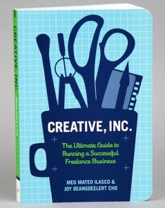 Creative, Inc Meg Mateo Joy Deangdeelert