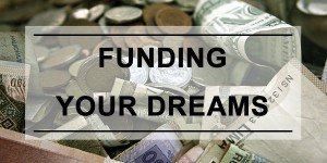 Funding Your Business Graphic
