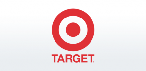 Target logo