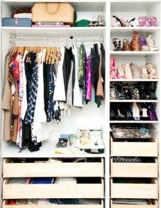 Design Darling Closet