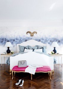 Desire to Inspire Interior