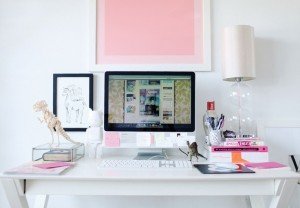 The Lennoxx Home Office