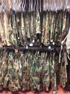Camo Pants and Jackets Imperfect Concepts