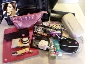Joanna Whats In Your Bag