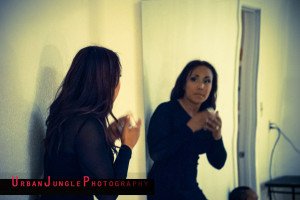 Imperfect concepts lookbook summer BTS