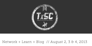 Texas Style Conference 2013 in Austin Texas