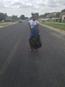 28 Years Later TashaICB