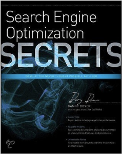 SEO Secrets Danny Dover