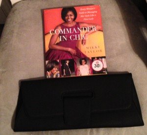 Commander In chic, Urban Expressions, ICB Giveaway