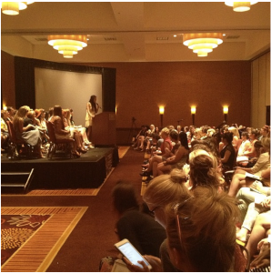 TXSC13, conference, panel, recap