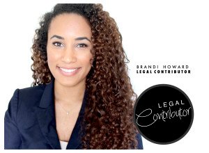 Law Contributor Brandi Howard