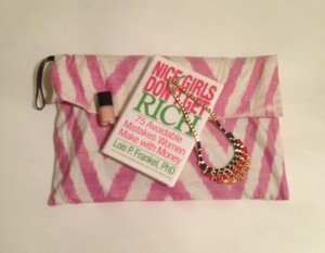 Book Review: Nice Girls Don't Get Rich