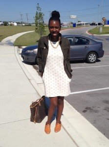 Tasha Juicy Couture Dress