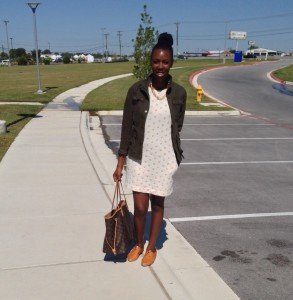 TashaICB Juicy Couture Dress