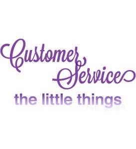 The little details of customer service that really matter for your small business