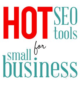 Hot SEO tools for Small Business