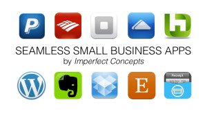 Apps to help your small business run seamlessly