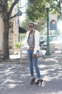 Tasha Downtown Georgetown