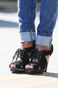 Michael Kors Heels