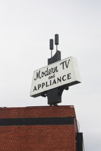 Downtown Killeen Texas remodel