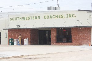 Downtown Killeen Texas remodel