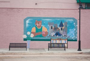 Downtown Killeen Texas remodel