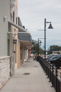 Downtown Killeen Texas remodel