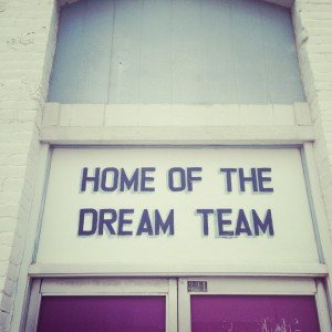 Dream Team Downtown Killeen, Texas remodel