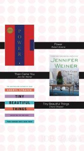 BlogICB Book List