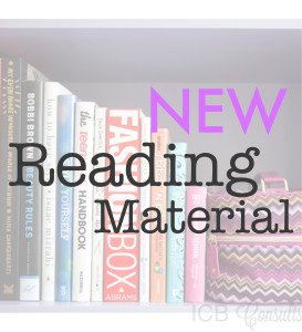 New reading material for small business owners