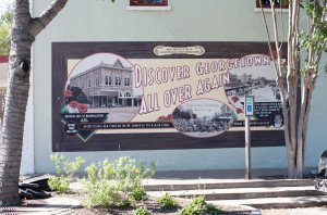 Downtown Georgetown