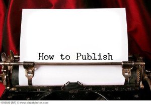 How To Publish