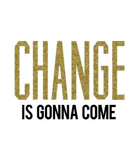 How to handle change in life