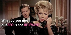 SEO Relevant to your site