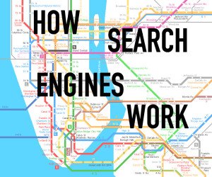 How Search Engines