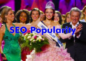 SEO Popularity