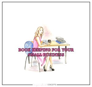 Bookkeeping tips for your small business