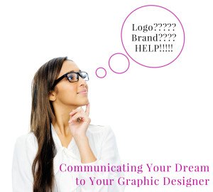 Graphic Designer Communication