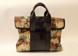 Trina of The Baby Shopaholic's Phillip Lim Bag