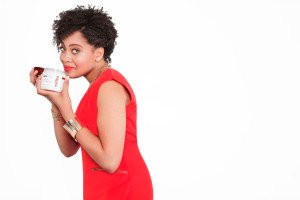 Learn insight on the natural hair business from industry veteran Jasmine of Eden BodyWorks