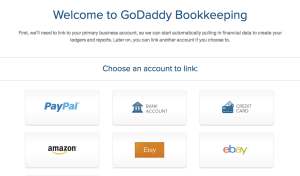 Linking all your business accountants with Outright bookkeeping software