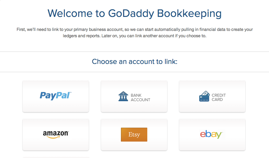 Linking all your business accountants with Outright bookkeeping software