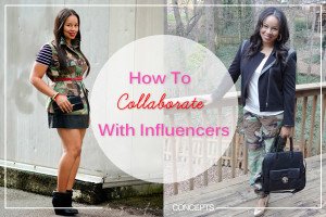 How To Collaborate With Influencers