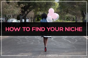 How To Find Your Niche