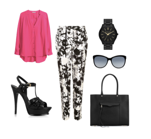 What To Wear To A Fashion Conference