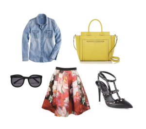 What To Wear To Fashion Conference