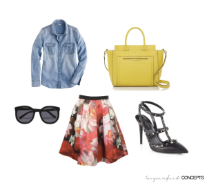What To Wear To Mom 2/0 Conference
