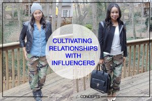 Cultivating Relationships With Influencers