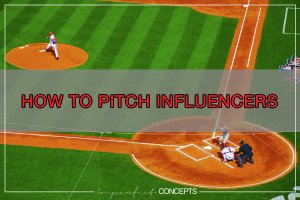 How To Pitch Influencers