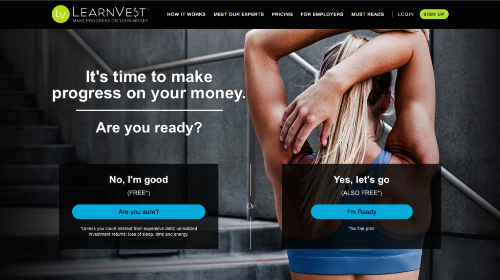 learnvest